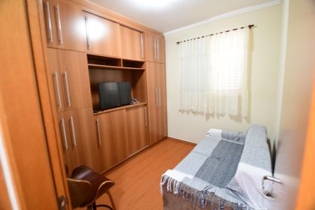 Apartamento para alugar com 80m², 3 quartos e 2 vagasQuarto 1