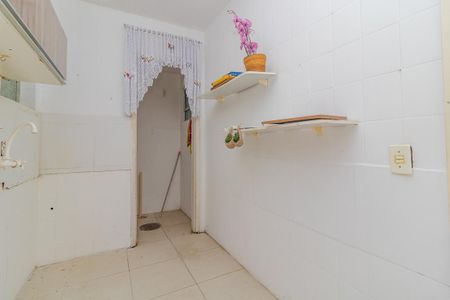 Kitnet/Studio à venda com 1 quarto, 35m² em Santana, Porto Alegre