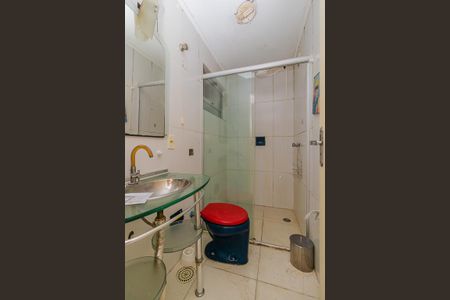 Kitnet/Studio à venda com 1 quarto, 35m² em Santana, Porto Alegre