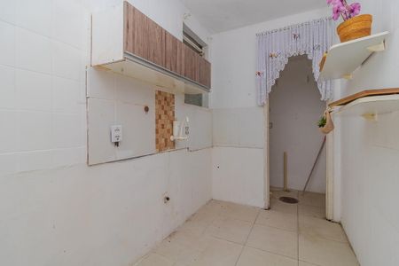 Kitnet/Studio à venda com 1 quarto, 35m² em Santana, Porto Alegre