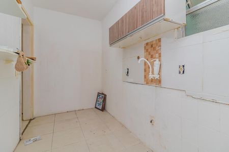 Kitnet/Studio à venda com 1 quarto, 35m² em Santana, Porto Alegre