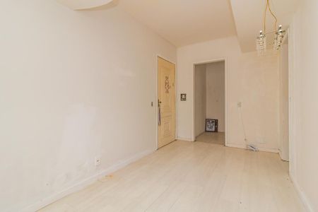 Kitnet/Studio à venda com 1 quarto, 35m² em Santana, Porto Alegre