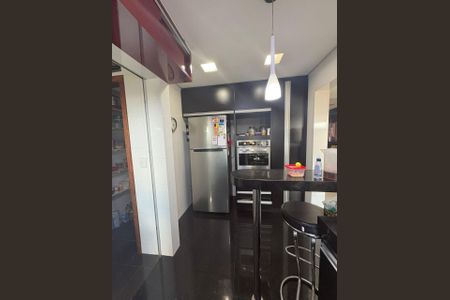Foto 14 de apartamento à venda com 3 quartos, 139m² em Castelo, Belo Horizonte