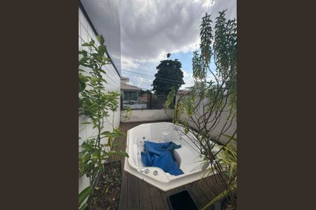 Apartamento à venda com 139m², 3 quartos e 2 vagasFoto 04