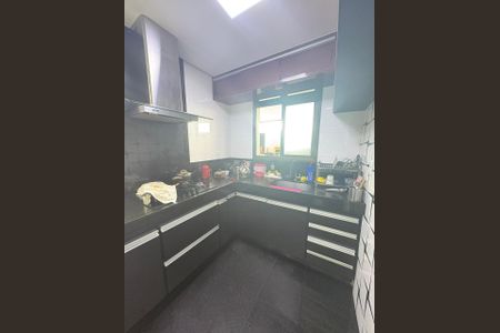 Foto 16 de apartamento à venda com 3 quartos, 139m² em Castelo, Belo Horizonte