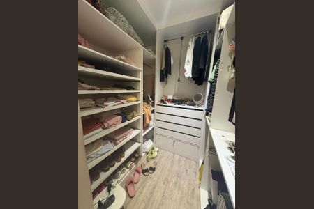 Foto 11 de apartamento à venda com 3 quartos, 139m² em Castelo, Belo Horizonte