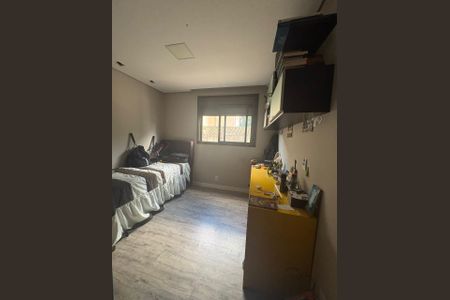 Foto 10 de apartamento à venda com 3 quartos, 139m² em Castelo, Belo Horizonte