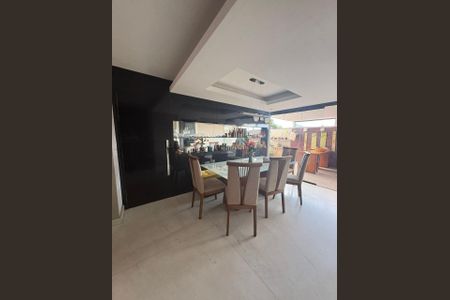 Foto 07 de apartamento à venda com 3 quartos, 139m² em Castelo, Belo Horizonte