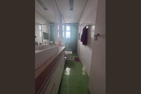 Foto 01 de apartamento à venda com 3 quartos, 139m² em Castelo, Belo Horizonte