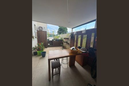 Apartamento à venda com 139m², 3 quartos e 2 vagasFoto 02