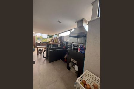 Foto 05 de apartamento à venda com 3 quartos, 139m² em Castelo, Belo Horizonte