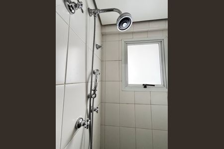 Apartamento para alugar com 212m², 4 quartos e 4 vagas Apartamento para alugar com 212m², 4 quartos e 4 vagasBanheiro da Suíte 3