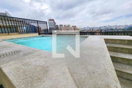 Apartamento para alugar com 212m², 4 quartos e 4 vagas Apartamento para alugar com 212m², 4 quartos e 4 vagasÁrea comum