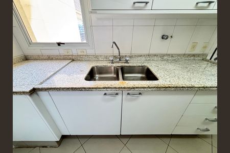 Apartamento para alugar com 212m², 4 quartos e 4 vagas Apartamento para alugar com 212m², 4 quartos e 4 vagasCozinha