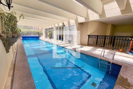 Apartamento para alugar com 212m², 4 quartos e 4 vagas Apartamento para alugar com 212m², 4 quartos e 4 vagasÁrea comum