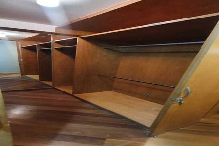 Apartamento para alugar com 4 quartos, 212m² em Vila Nova Conceição, São Paulo