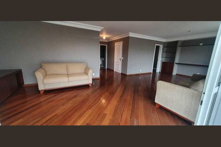 Apartamento para alugar com 4 quartos, 212m² em Vila Nova Conceição, São Paulo