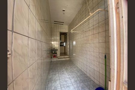 Foto 11 de casa à venda com 3 quartos, 175m² em Serrano, Belo Horizonte