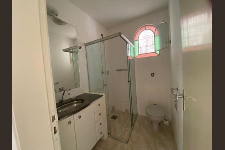 Foto 05 de casa à venda com 3 quartos, 175m² em Serrano, Belo Horizonte