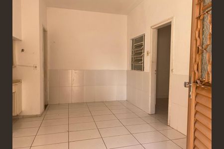 Foto 12 de casa à venda com 3 quartos, 175m² em Serrano, Belo Horizonte