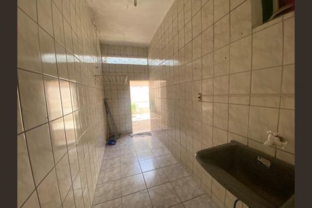 Foto 10 de casa à venda com 3 quartos, 175m² em Serrano, Belo Horizonte