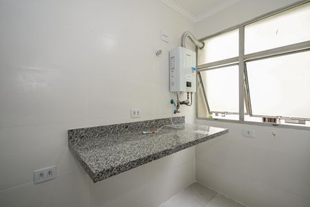 Apartamento para alugar com 70m², 2 quartos e 2 vagasÁrea de Serviço 