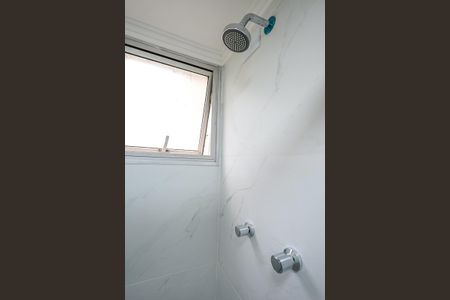 Apartamento para alugar com 70m², 2 quartos e 2 vagasChuveiro da Suíte