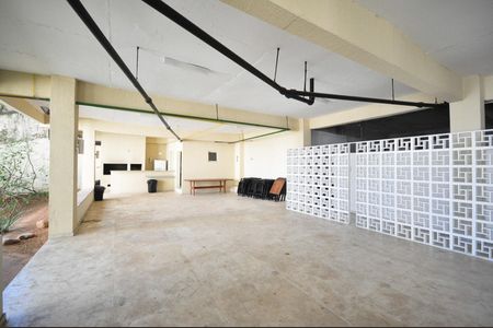 Apartamento para alugar com 70m², 2 quartos e 2 vagasChurrasqueira