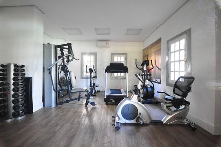 Apartamento para alugar com 70m², 2 quartos e 2 vagasAcademia