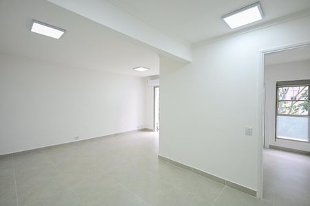 Apartamento para alugar com 70m², 2 quartos e 2 vagasSala