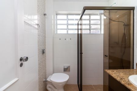 Apartamento à venda com 98m², 2 quartos e 1 vaga Apartamento à venda com 98m², 2 quartos e 1 vagaBanheiro