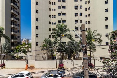 Apartamento à venda com 98m², 2 quartos e 1 vaga Apartamento à venda com 98m², 2 quartos e 1 vagaQuintal - Vista