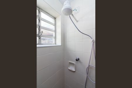 Apartamento à venda com 98m², 2 quartos e 1 vaga Apartamento à venda com 98m², 2 quartos e 1 vagaBanheiro