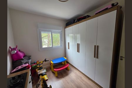 Quarto de apartamento para alugar com 3 quartos, 96m² em Teresópolis, Porto Alegre