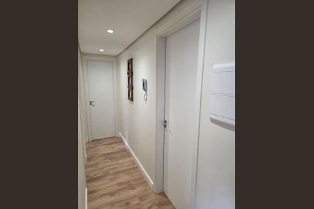 Apartamento para alugar com 96m², 3 quartos e 2 vagasCorredor