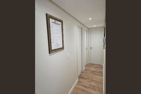 Apartamento para alugar com 96m², 3 quartos e 2 vagasCorredor