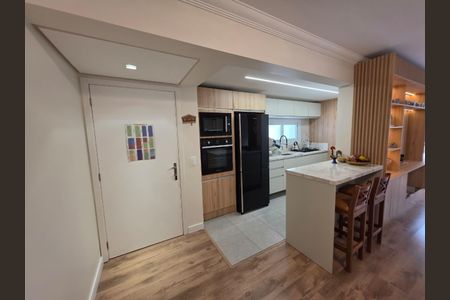 Apartamento para alugar com 96m², 3 quartos e 2 vagasCozinha