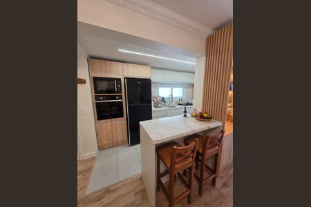 Apartamento para alugar com 96m², 3 quartos e 2 vagasCozinha