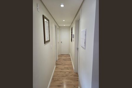 Apartamento para alugar com 96m², 3 quartos e 2 vagasCorredor