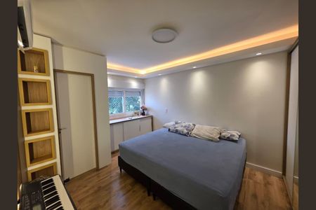 Apartamento para alugar com 96m², 3 quartos e 2 vagasQuarto