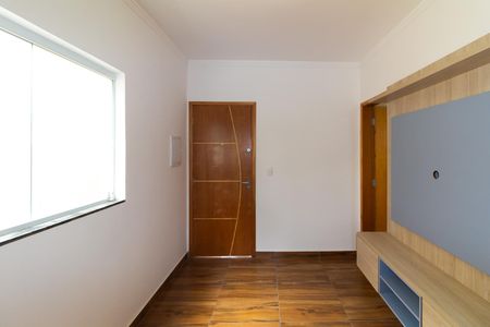 Sala de apartamento à venda com 2 quartos, 37m² em Vila Formosa, São Paulo