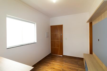 Apartamento à venda com 37m², 2 quartos e sem vaga Apartamento à venda com 37m², 2 quartos e sem vagaSala