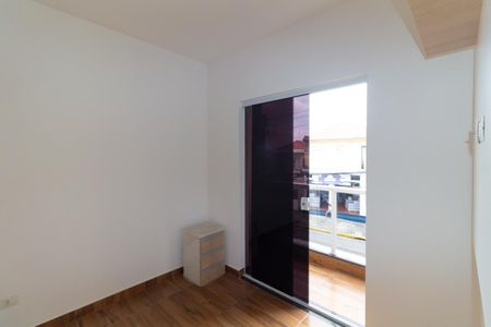 Quarto 1 de apartamento à venda com 2 quartos, 37m² em Vila Formosa, São Paulo