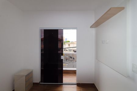 Apartamento à venda com 37m², 2 quartos e sem vaga Apartamento à venda com 37m², 2 quartos e sem vagaQuarto 1