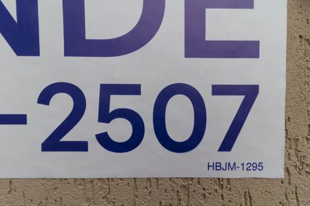 Apartamento à venda com 37m², 2 quartos e sem vaga Apartamento à venda com 37m², 2 quartos e sem vagaFachada