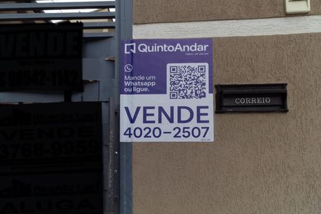 Apartamento à venda com 37m², 2 quartos e sem vaga Apartamento à venda com 37m², 2 quartos e sem vagaFachada
