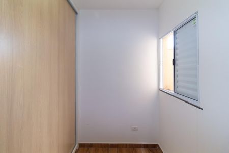 Quarto 2 de apartamento à venda com 2 quartos, 37m² em Vila Formosa, São Paulo