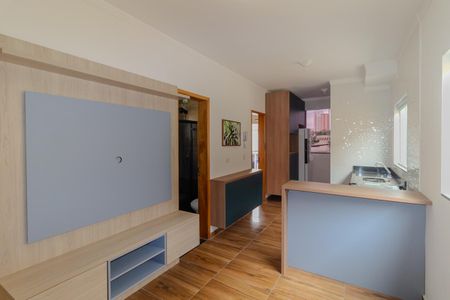 Sala de apartamento à venda com 2 quartos, 37m² em Vila Formosa, São Paulo