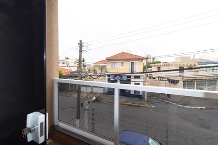 Sacada de apartamento à venda com 2 quartos, 37m² em Vila Formosa, São Paulo