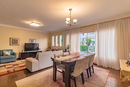 Casa à venda com 3 quartos, 272m² em Vila da Saúde, São Paulo